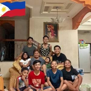 Meet your Posher, Frederick